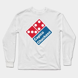 Capicu Long Sleeve T-Shirt